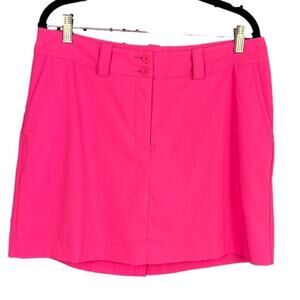 Nike Golf Tour Performance DriFit Skirt Size 10/M